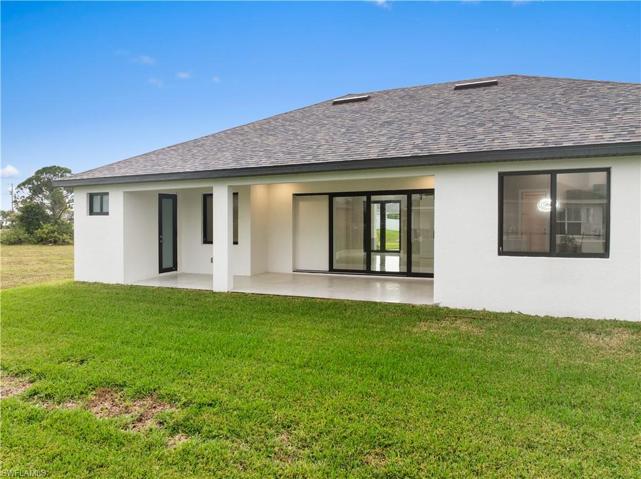 1701 NW 9th TER, CAPE CORAL FL 33993