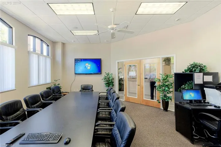 Large Conference Room