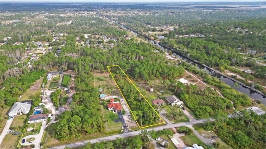 45th AVE NE, NAPLES FL 34120