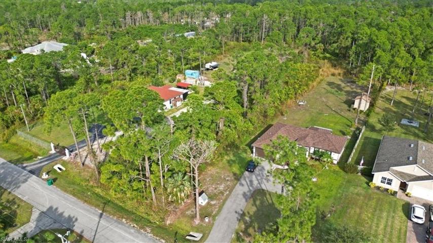 45th AVE NE, NAPLES FL 34120