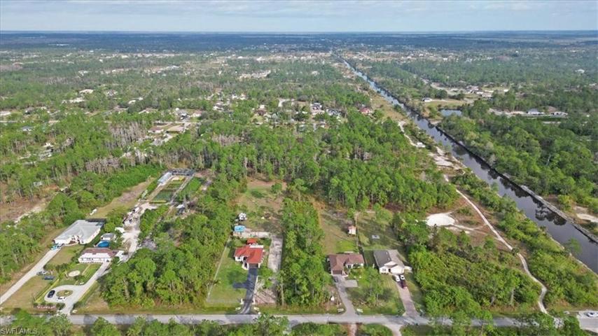 45th AVE NE, NAPLES FL 34120