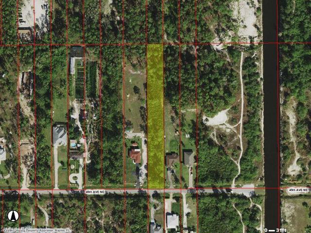 45th AVE NE, NAPLES FL 34120