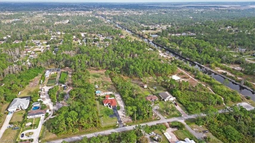 45th AVE NE, NAPLES FL 34120