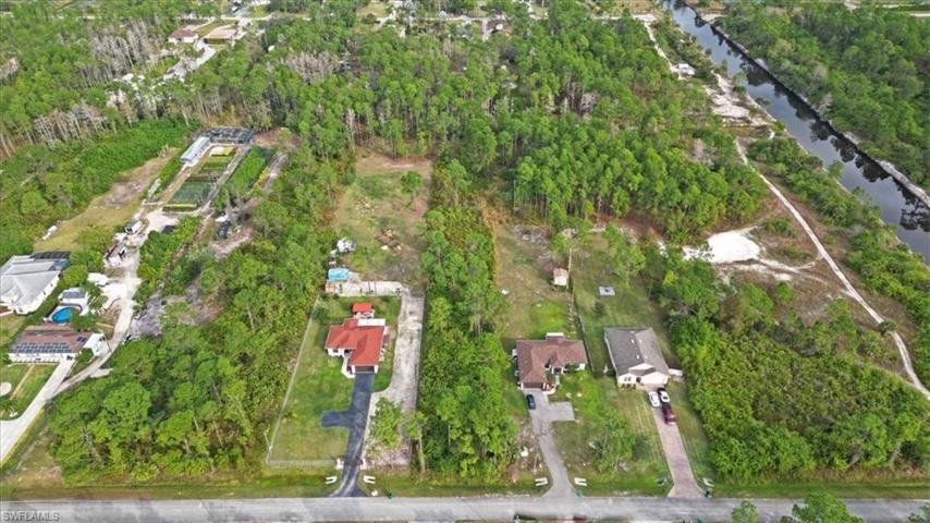 45th AVE NE, NAPLES FL 34120