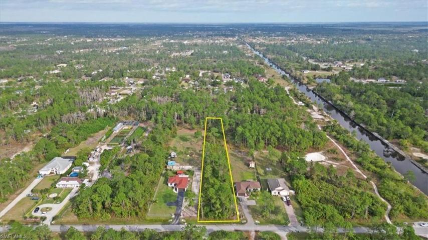 45th AVE NE, NAPLES FL 34120