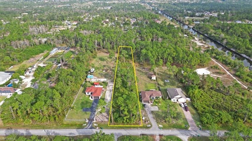 45th AVE NE, NAPLES FL 34120