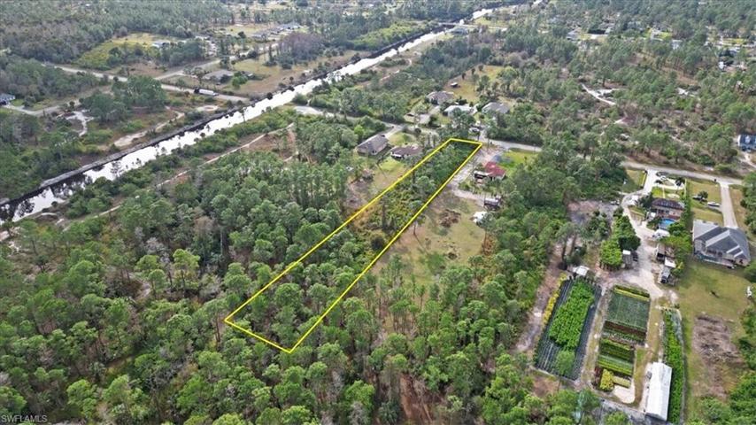 45th AVE NE, NAPLES FL 34120