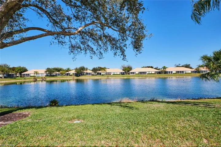 Water view featuring nearby suburban area