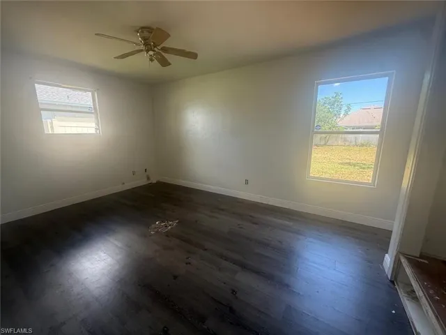 706 Sw 31st St, Cape Coral, Florida 33914
