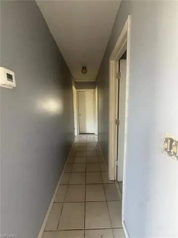 Corridor