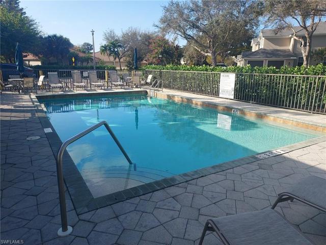 Cedar Ridge community pool