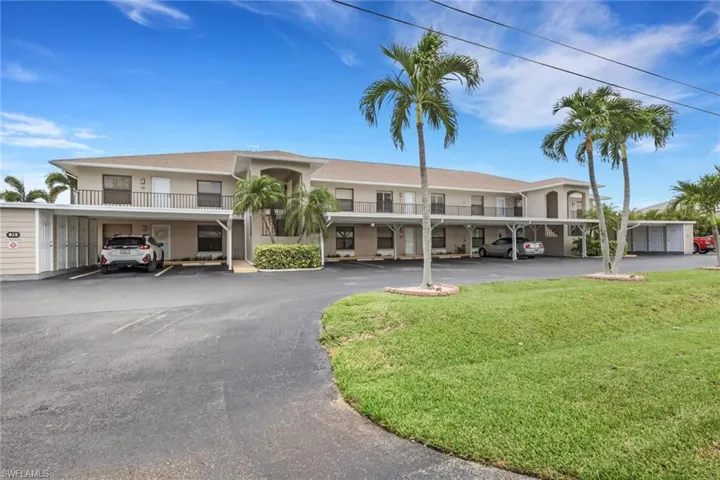 912 48th Ter 107, Cape Coral, Florida 33914