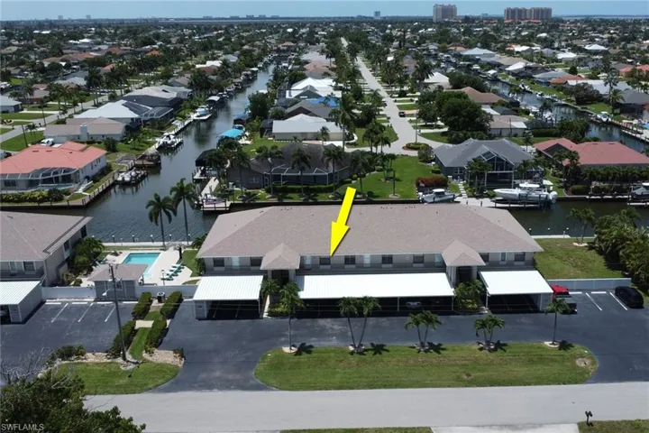 912 48th Ter 107, Cape Coral, Florida 33914