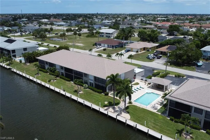 912 48th Ter 107, Cape Coral, Florida 33914