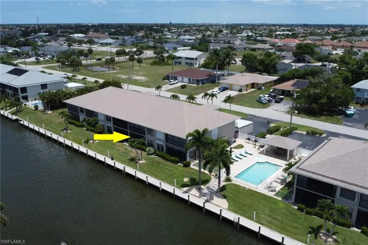 912 48th Ter 107, Cape Coral, Florida 33914