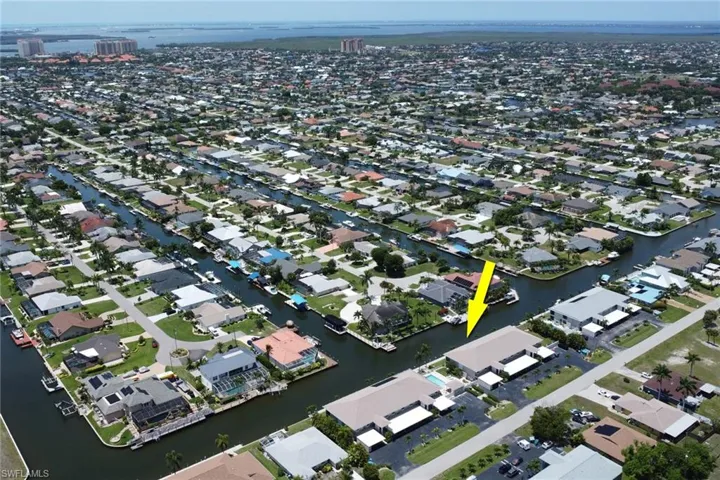 912 48th Ter 107, Cape Coral, Florida 33914