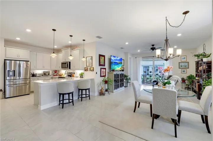 1009  Tranquil Brook  DR, Naples, FL 34114