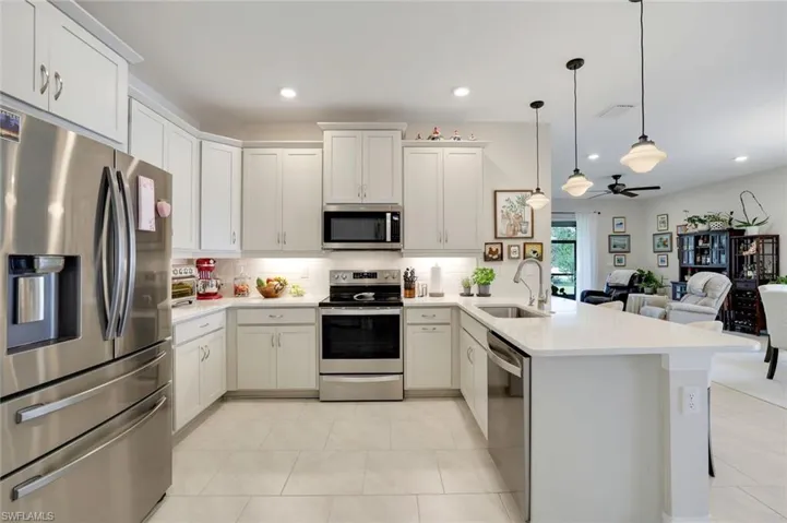 1009  Tranquil Brook  DR, Naples, FL 34114