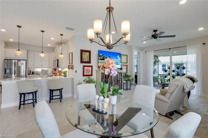 1009  Tranquil Brook  DR, Naples, FL 34114