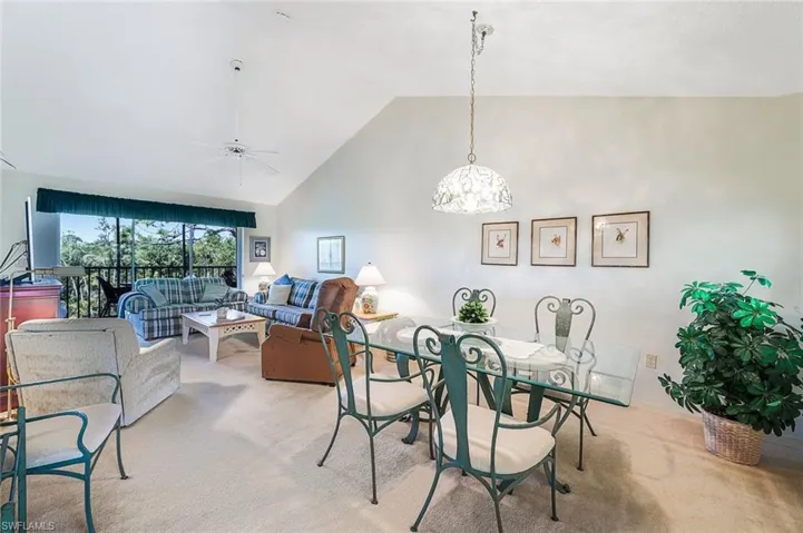 3021 Sandpiper Bay CIR # E301, NAPLES FL 34112