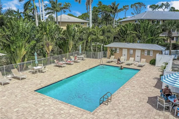 2ND POOL (located right across from E-301