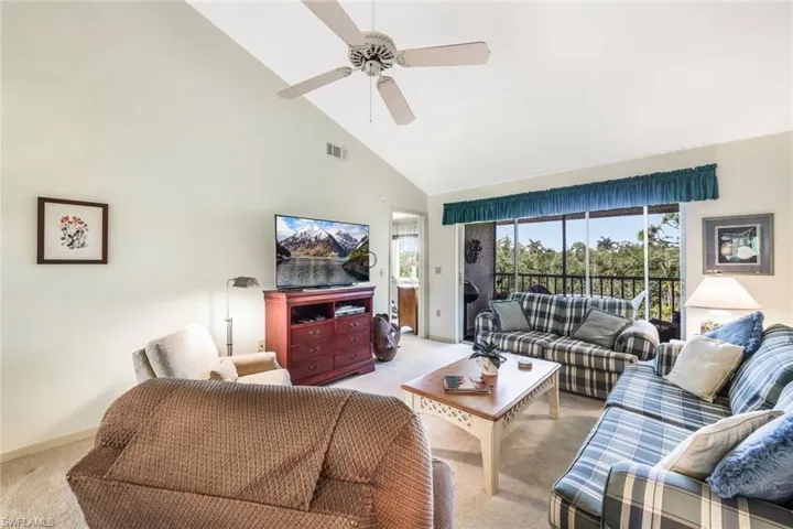 3021 Sandpiper Bay CIR # E301, NAPLES FL 34112