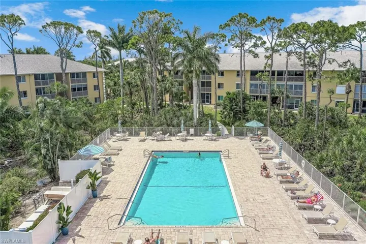MAIN POOL
