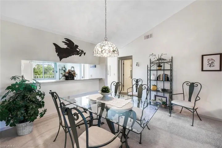 3021 Sandpiper Bay CIR # E301, NAPLES FL 34112