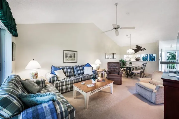 3021 Sandpiper Bay CIR # E301, NAPLES FL 34112