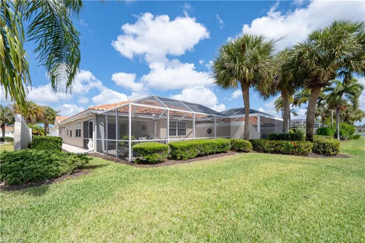 4154  Los Altos S CT, Naples, FL 34109