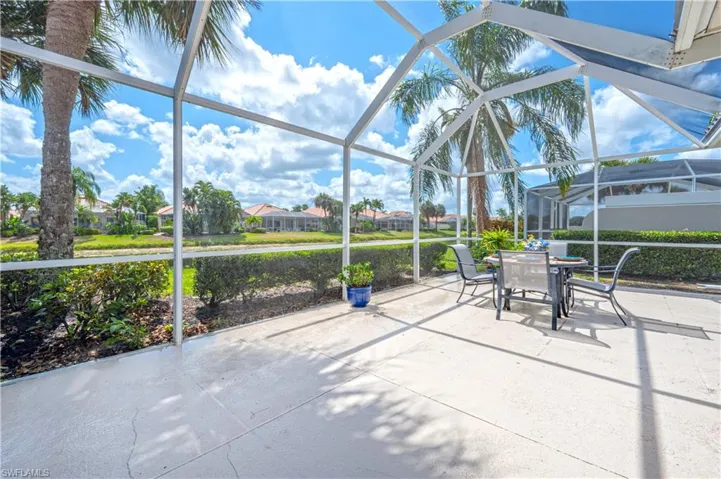 4154  Los Altos S CT, Naples, FL 34109