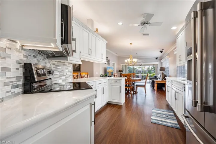 4154  Los Altos S CT, Naples, FL 34109