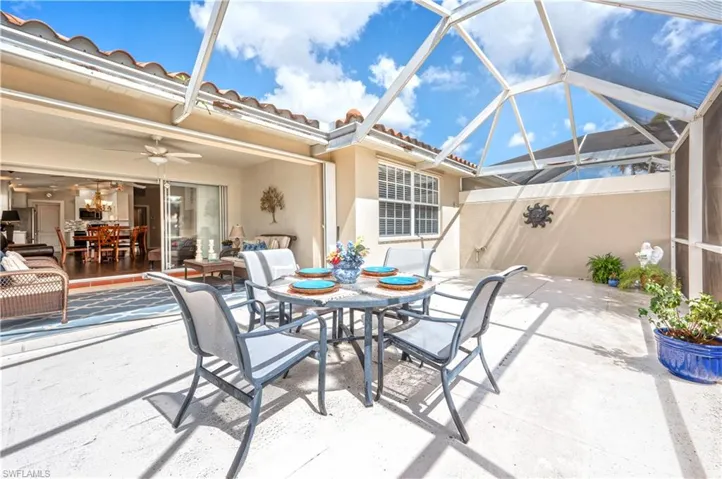4154  Los Altos S CT, Naples, FL 34109