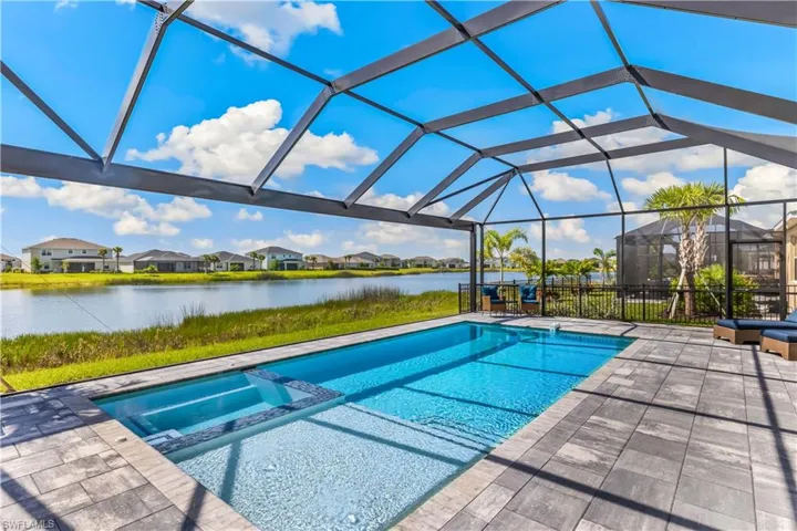 43693  Tree Top  TRL, Babcock Ranch, FL 33982