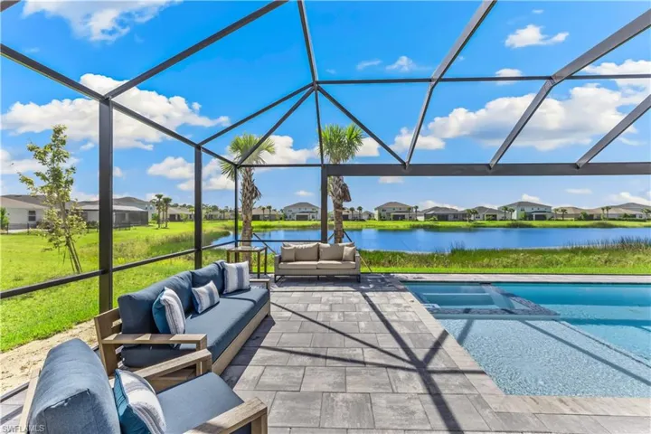 43693  Tree Top  TRL, Babcock Ranch, FL 33982