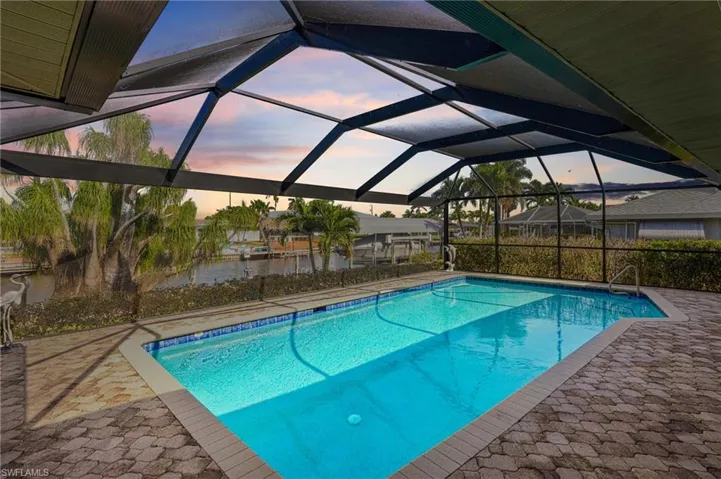5325 Colonade Ct, Cape Coral Fl 33904
