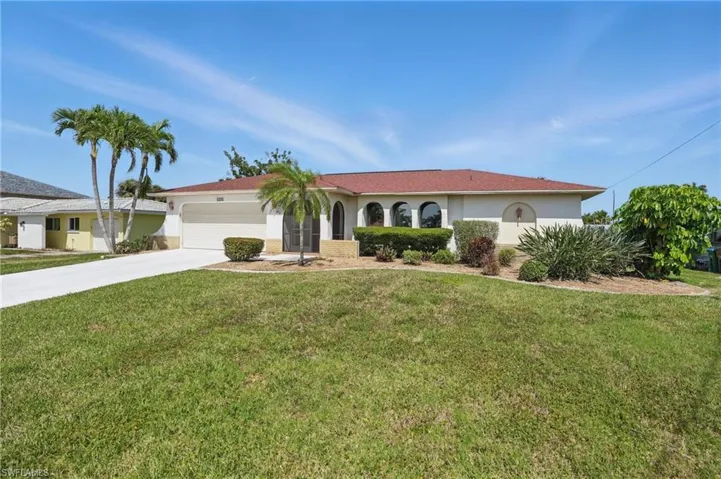 5325 Colonade Ct, Cape Coral Fl 33904