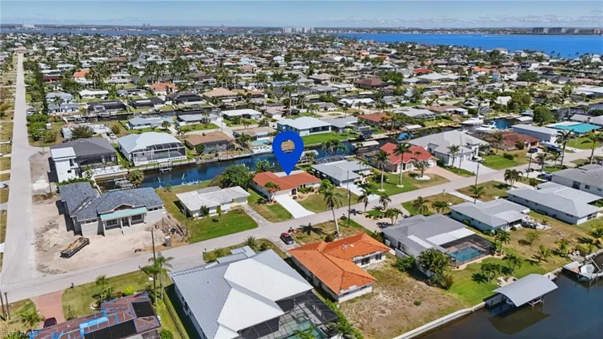5325 Colonade Ct, Cape Coral Fl 33904