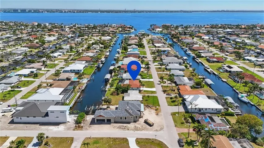 5325 Colonade Ct, Cape Coral Fl 33904