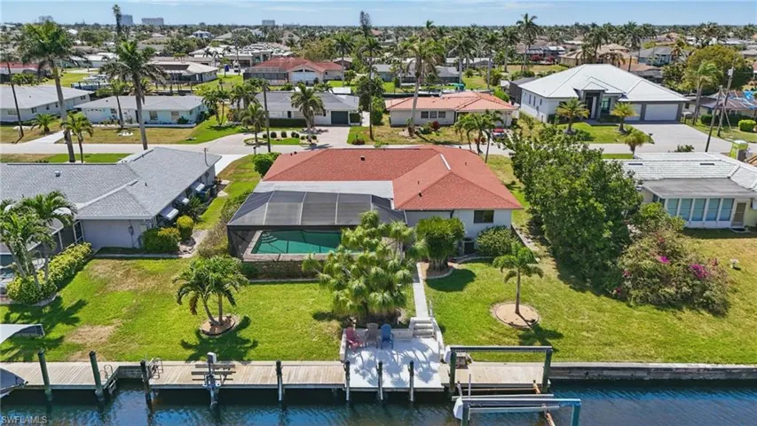 5325 Colonade Ct, Cape Coral Fl 33904