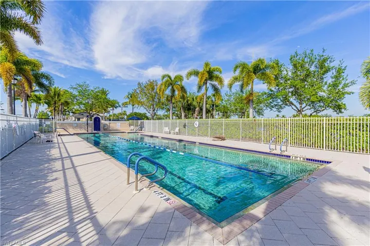Community Pool
