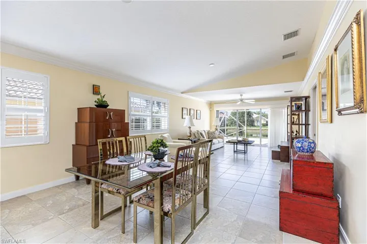 Dining/Family Room