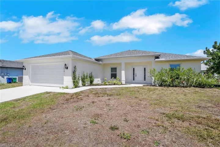 2619 Ne 4th Ave, Cape Coral, Florida 33909