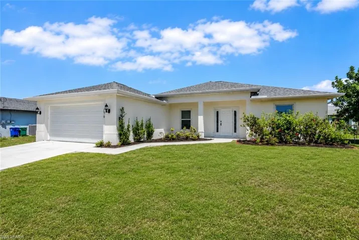 2619 Ne 4th Ave, Cape Coral, Florida 33909