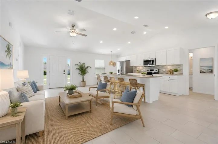 2619 Ne 4th Ave, Cape Coral, Florida 33909