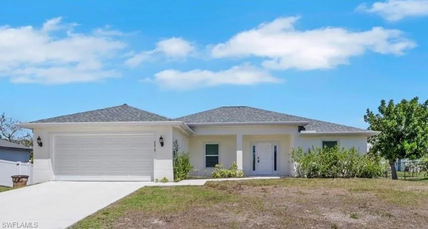 2619 Ne 4th Ave, Cape Coral, Florida 33909