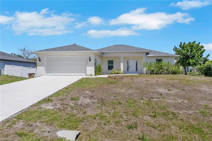 2619 Ne 4th Ave, Cape Coral, Florida 33909