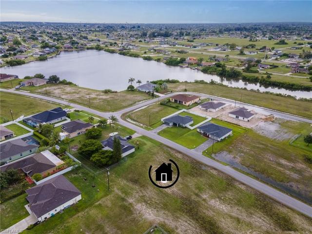 611 NW 25th TER, CAPE CORAL FL 33993