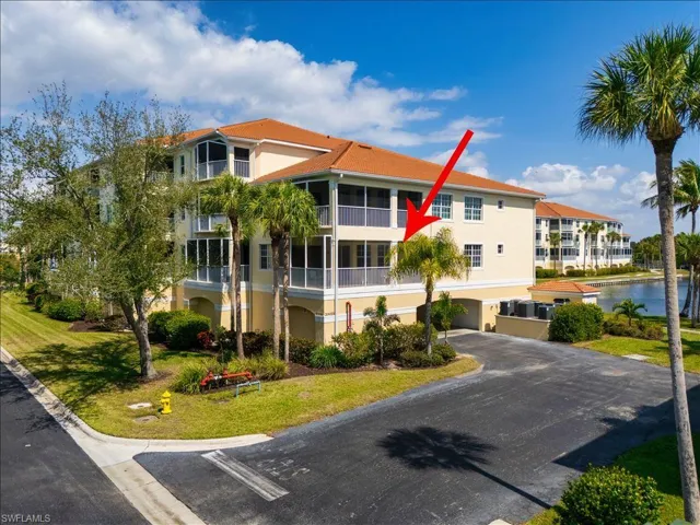 20021 Sanibel View Cir 101, Fort Myers, Florida 33908