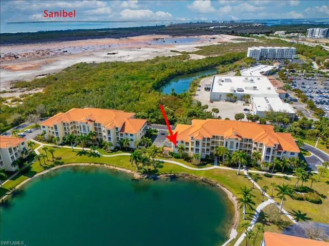 20021 Sanibel View Cir 101, Fort Myers, Florida 33908